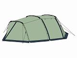 Tenda Bertoni BIKER a igloo (03)